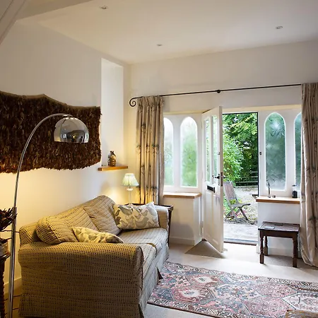 Augill Castle 4* كيركبي ستيفين