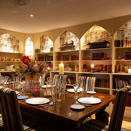 Augill Castle Hotel Kirkby Stephen