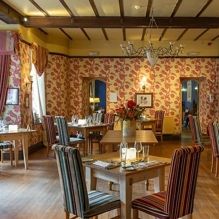 Augill Castle فندق 4*