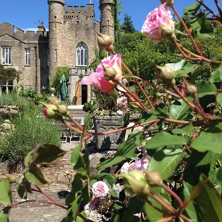 Augill Castle 4* Kirkby Stephen