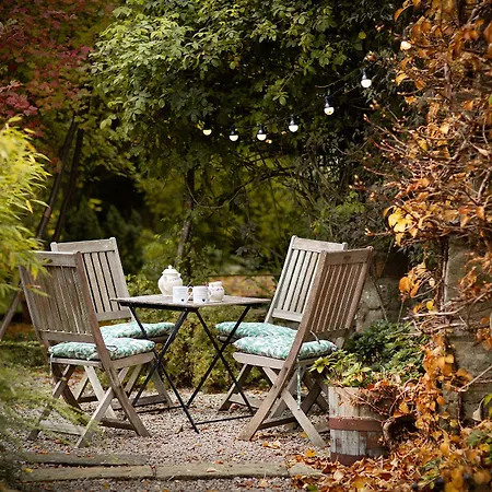 Augill Castle فندق كيركبي ستيفين