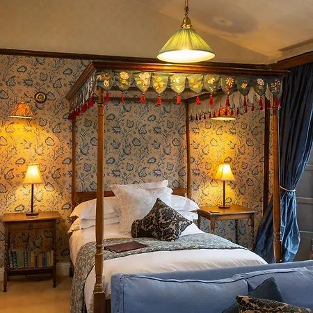 Augill Castle 4*