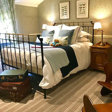 Augill Castle 4* كيركبي ستيفين