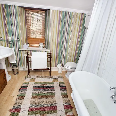 فندق Augill Castle كيركبي ستيفين