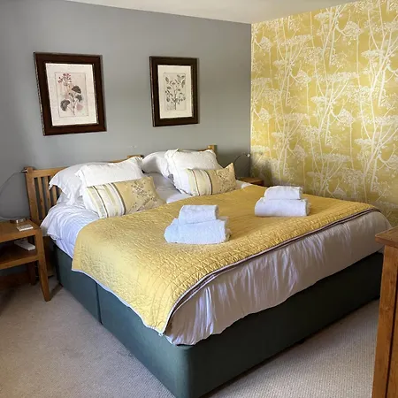 Hotel Augill Castle
