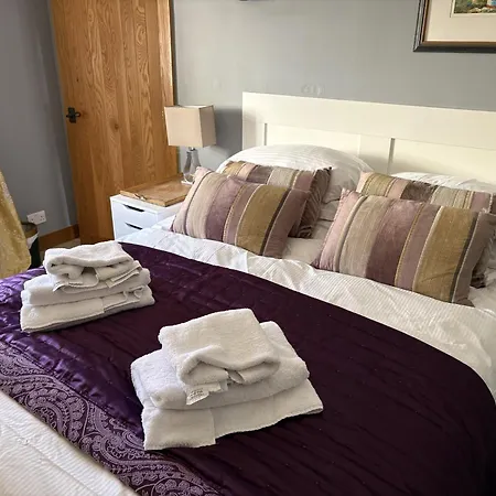 Augill Castle Hotel 4*