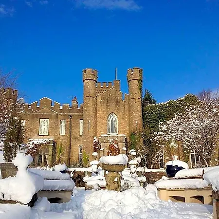 Augill Castle Hotel 4*