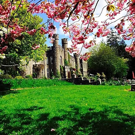 Augill Castle