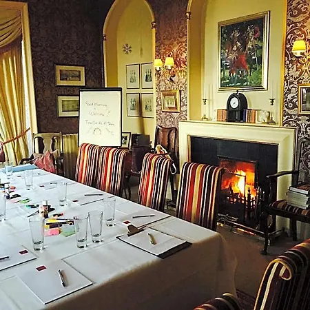 Augill Castle Hotel Kirkby Stephen