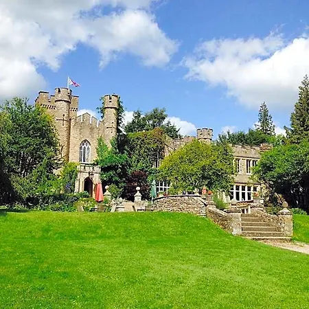Augill Castle Kirkby Stephen