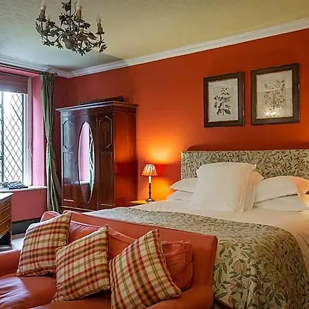 Augill Castle 4*