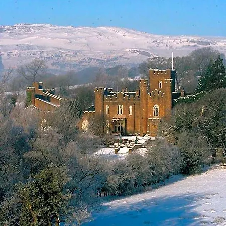 Augill Castle Hotel 4*