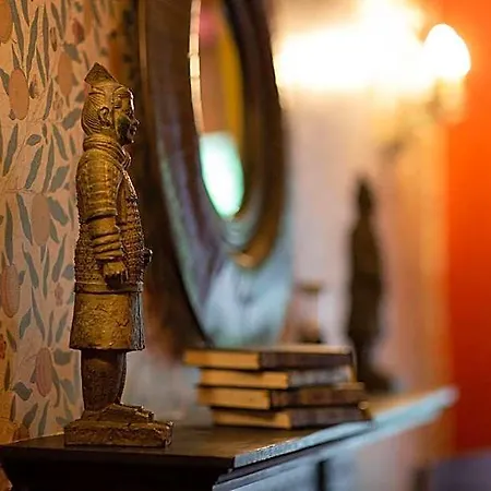 Augill Castle Hotel 4*