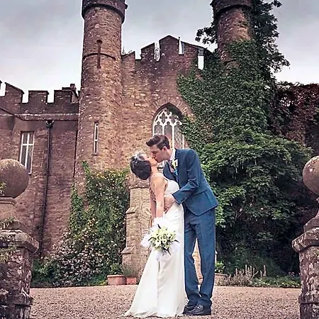 Hotel Augill Castle