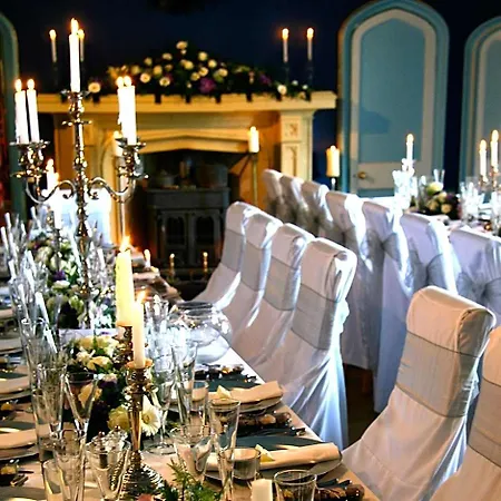 Augill Castle Hotel