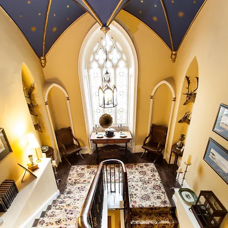Augill Castle 4*