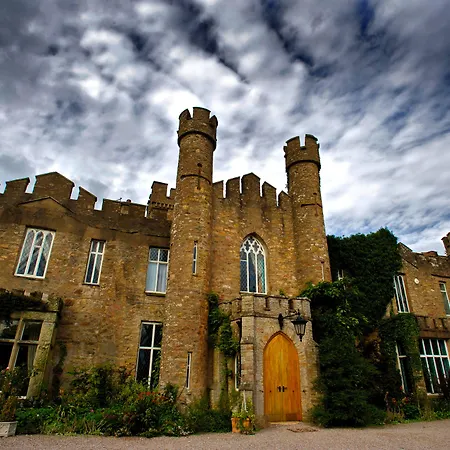ホテル Augill Castle 4*