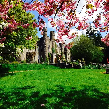 Augill Castle 4* カークビー・ステファン