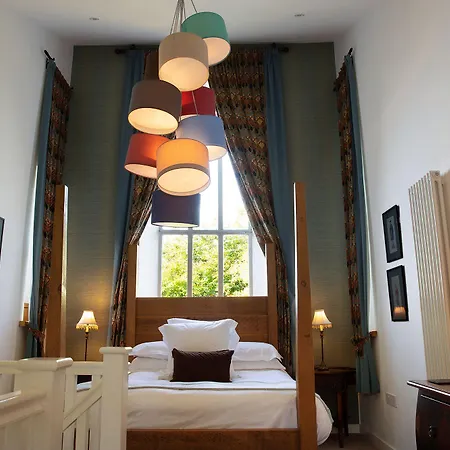 Augill Castle 4*
