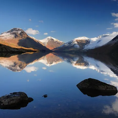 فندق Augill Castle