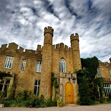 Augill Castle Hotel 4*