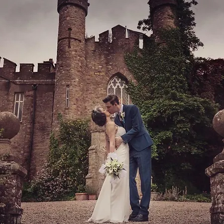 Augill Castle 4*