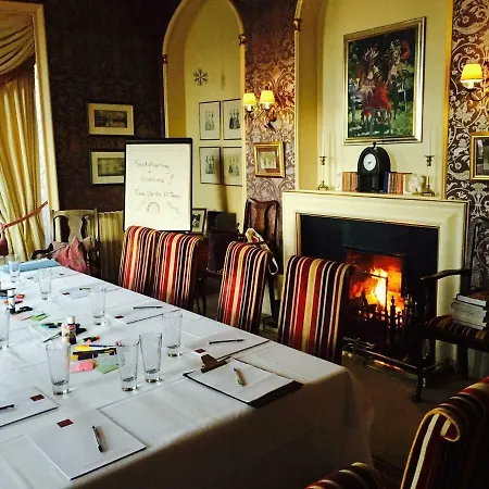 Augill Castle 4*