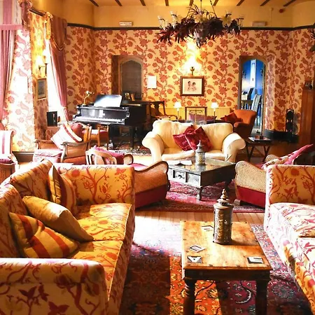 Augill Castle ホテル