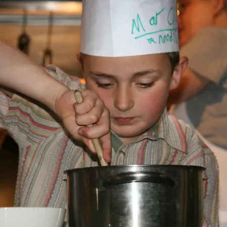 Augill Castle Hotel Kirkby Stephen
