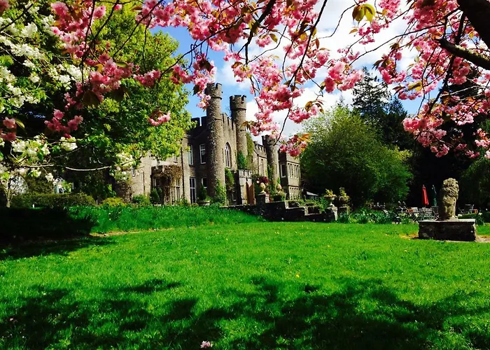 Augill Castle Kirkby Stephen