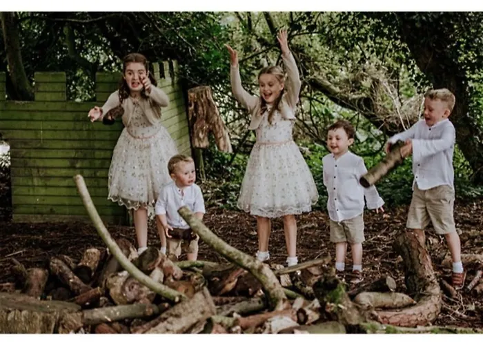 Augill Castle Hotel Kirkby Stephen