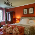 Augill Castle Hotel 4*