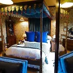 Augill Castle 4* Kirkby Stephen
