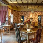 Augill Castle Hotel 4*