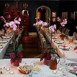 Augill Castle Hotel Kirkby Stephen