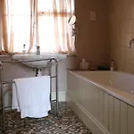 Augill Castle Szálloda