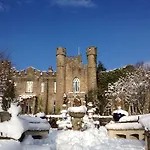 Augill Castle Hotel 4*