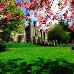 Augill Castle Kirkby Stephen