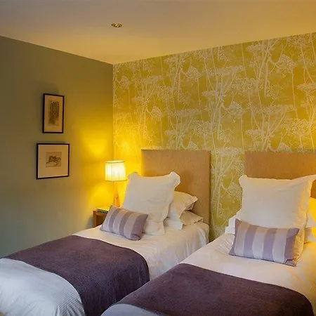 Augill Castle מלון