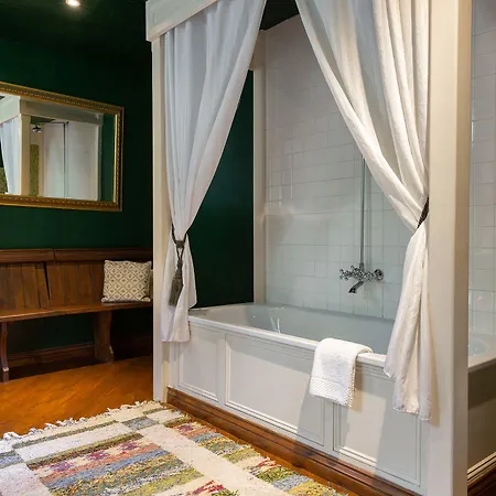 Augill Castle מלון