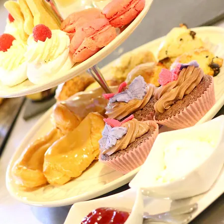 מלון Augill Castle 4*