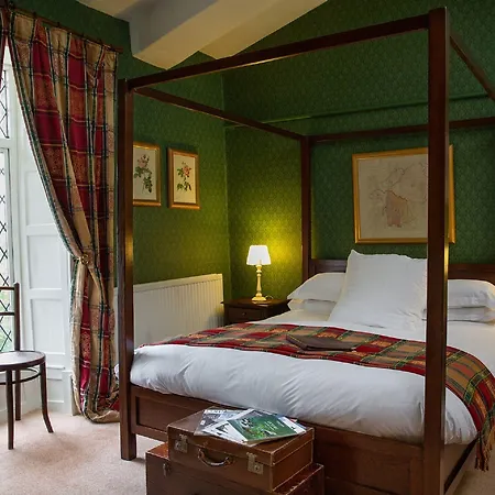 מלון Augill Castle