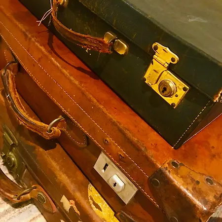 Augill Castle מלון