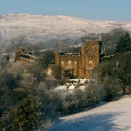 Augill Castle