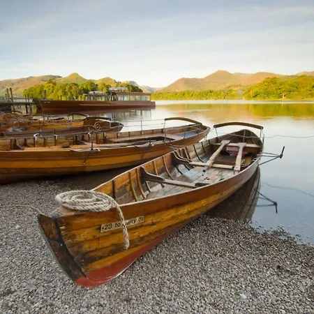 Augill Castle קירקבי סטפן