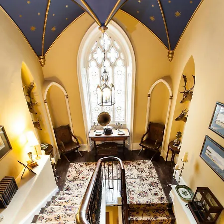 Augill Castle 4*