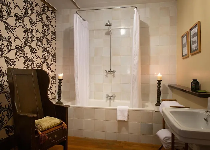 Hotel Augill Castle 4*