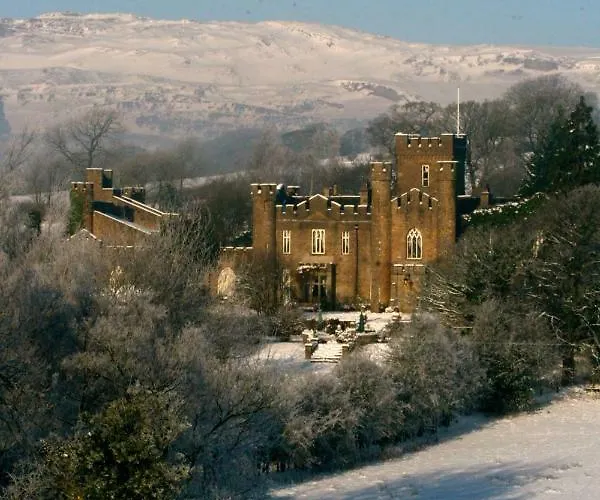 Augill Castle