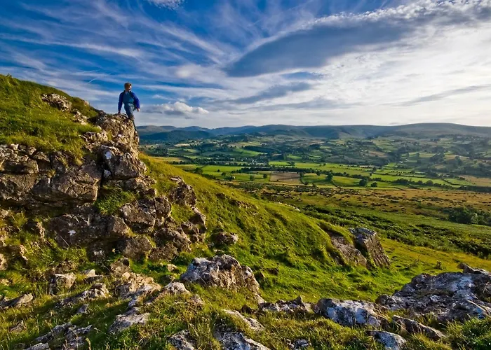 Hotel Augill Castle Kirkby Stephen