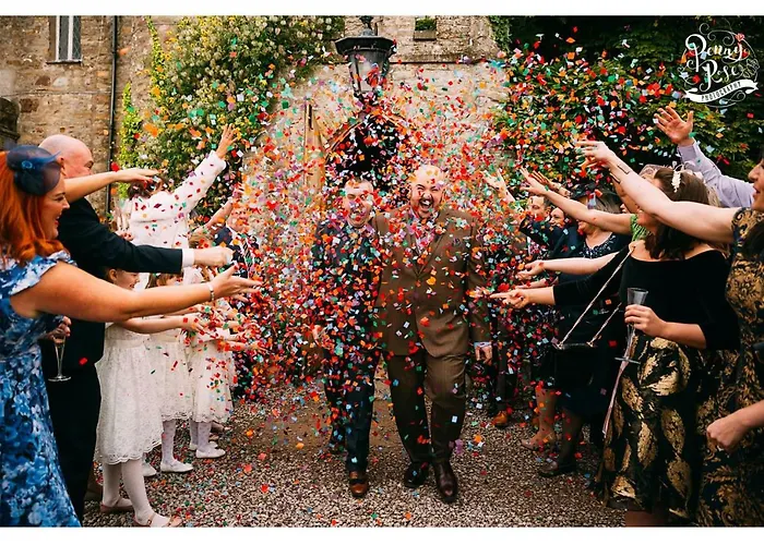 Hotel Augill Castle Kirkby Stephen